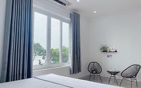 Tamcoc Motel